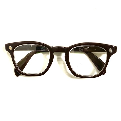 50s~ AMERICAN OPTICAL SAFETY GLASSES.