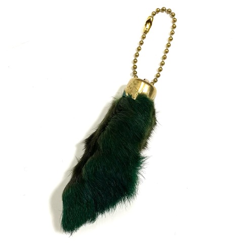 ~60s "GREEN" DEAD STOCK LUCKY CHARM.
