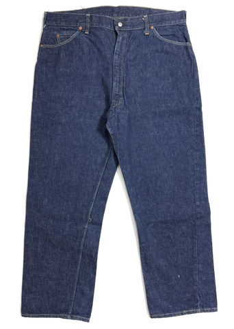 60s FOREMOST DENIM PANTS.