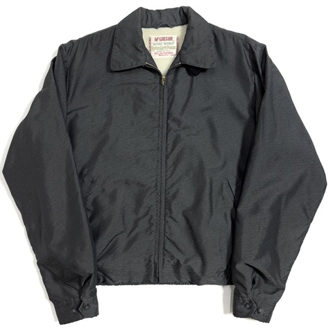 ~60s McGREGOR NYLON ANTI-FREEZE.