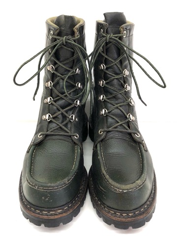 60s RED WING 888 IRISH SETTER.