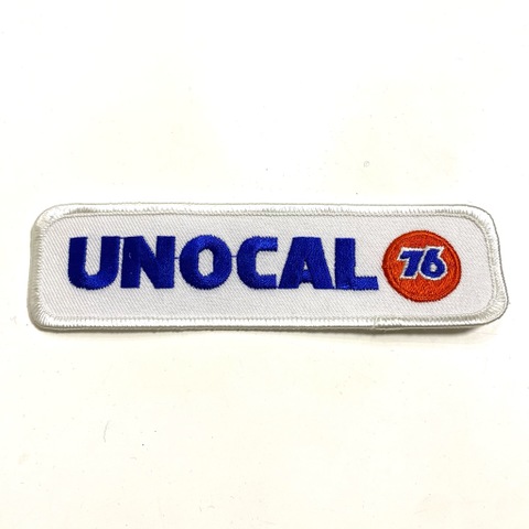 OLD "UNOCAL" PATCH.
