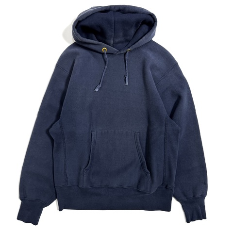 80s CHAMPION REVERSE WEAVE PARKA.