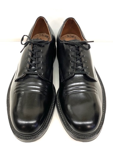 50s TRIWEAR DEAD STOCK LEATHER SHOES.