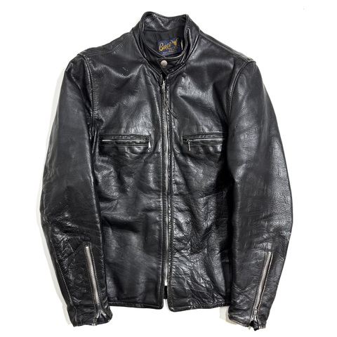 60s BUCO J-100 SINGLE RIDERS JACKET.