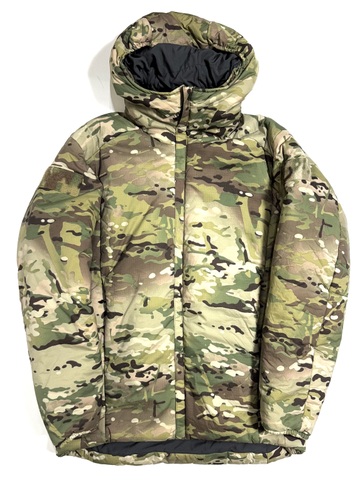 00s patagonia DEAD STOCK LOST ARROW PROJECT US DAS PARKA. SIZE M