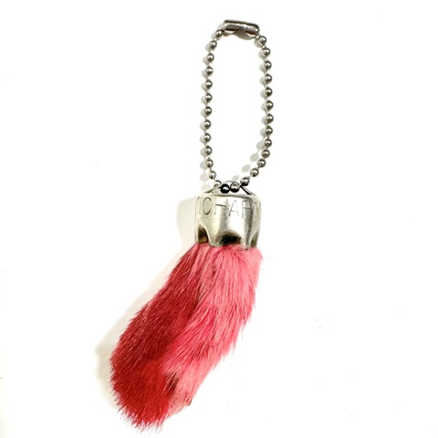 ①~60s "PINK" DEAD STOCK LUCKY CHARM.