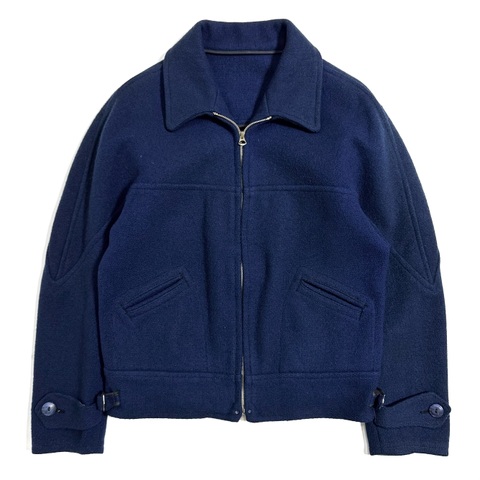 30s HARRISWEAR WOOL SPORT JACKET.