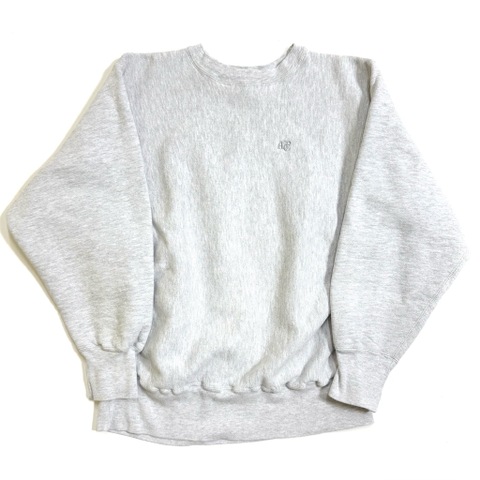 80s~ CHAMPION "ABERCROMBIE&FITCH" REVERSE WEAVE.