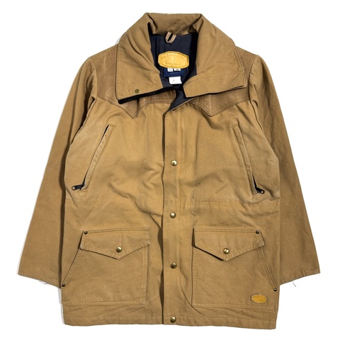 70s ROCKY MOUNTAIN "DUCK" MOUNTAIN JACKET.