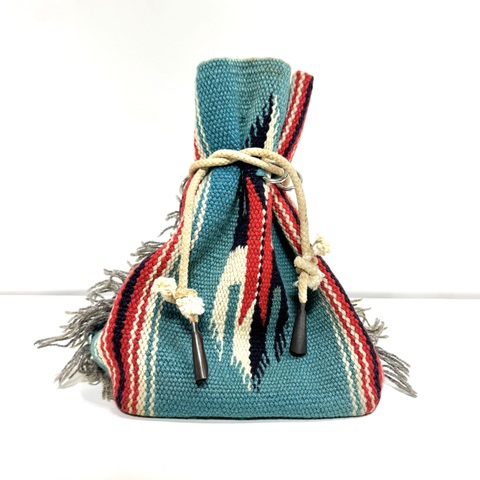 40s  CHIMAYO BAG "SMALL size"