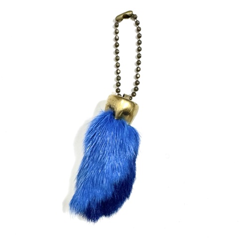 ①~60s "BLUE" DEAD STOCK LUCKY CHARM.
