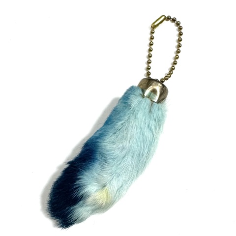 ①~60s "LIGHT BLUE" DEAD STOCK LUCKY CHARM.