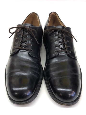 70s〜 U.S.NAVY SERVICE SHOES.