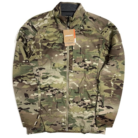 00s patagonia DEAD STOCK LOST ARROW PROJECT PNEUMO FUSE JACKET.