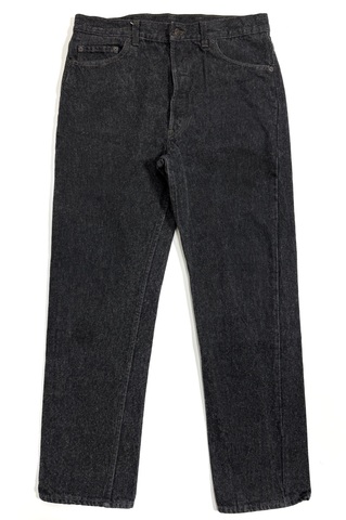 90s Levi's 501-0658 DENIM PANTS.