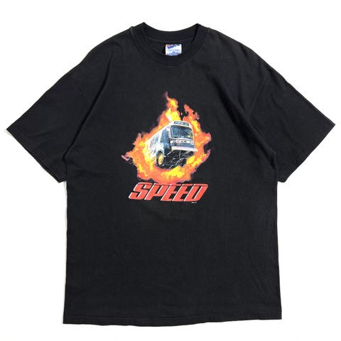90s SPEED MOVIE Tee.