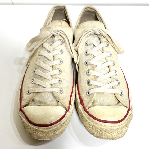 60s CONVERSE CHUCK TAYLOR Low.