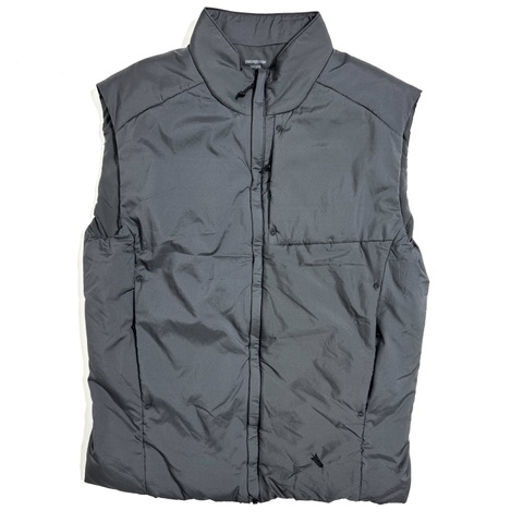 00s patagonia DEAD STOCK LOST ARROW PROJECT US NANO AIR VEST.