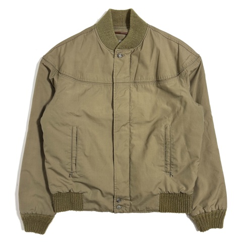 70s~ DERBY OF SAN FRANCISCO DERBY JACKET.