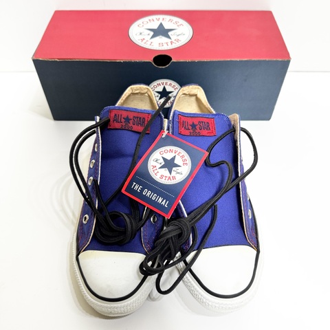 2000s CONVERSE DEAD STOCK ALL STAR C-2000 OX