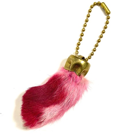 ~60s "PINK" DEAD STOCK LUCKY CHARM.