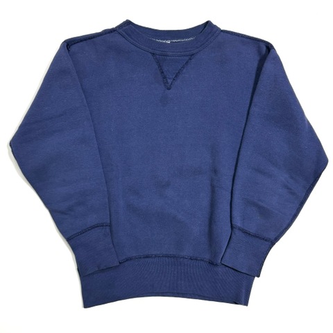 60s RUSSELL S-V SWEAT.