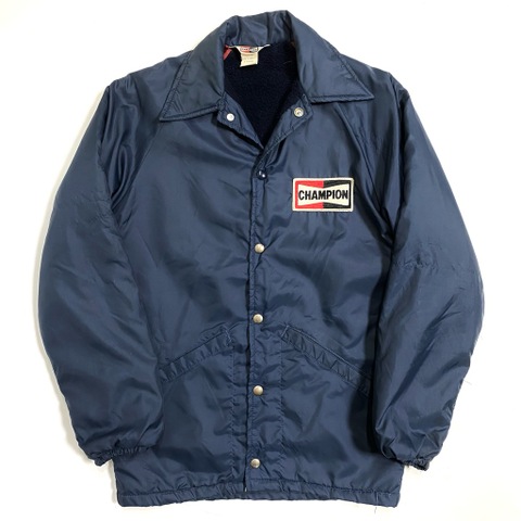 70s CHAMPION OFFICIAL RACING JACKET.