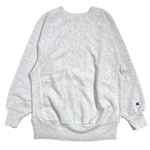 90s CHAMPION REVERSE WEAVE.
