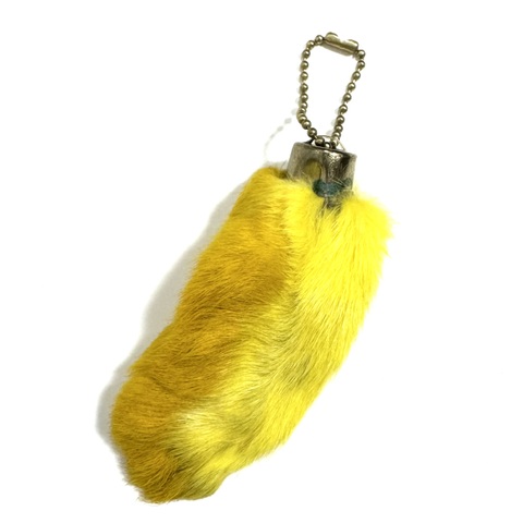 ②~60s "YELLOW" DEAD STOCK LUCKY CHARM.