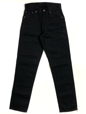 60s LEVI'S 921G COTTON PANTS.