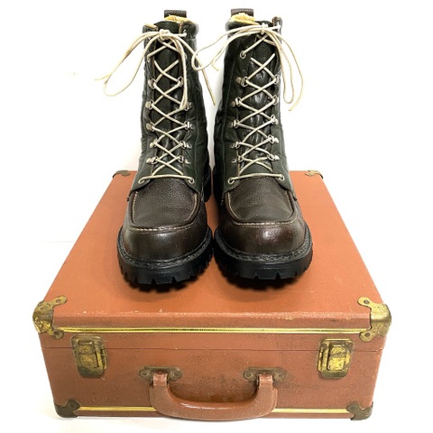 60s RED WING 888 IRISH SETTER with BOX