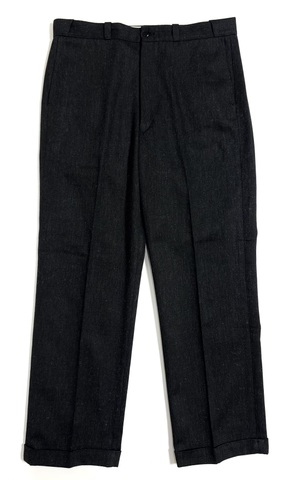 TRUE VINTAGE×SUN/kakke "HOLLY" 