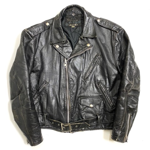 60s SCHOTT PERFECT ONE STAR.