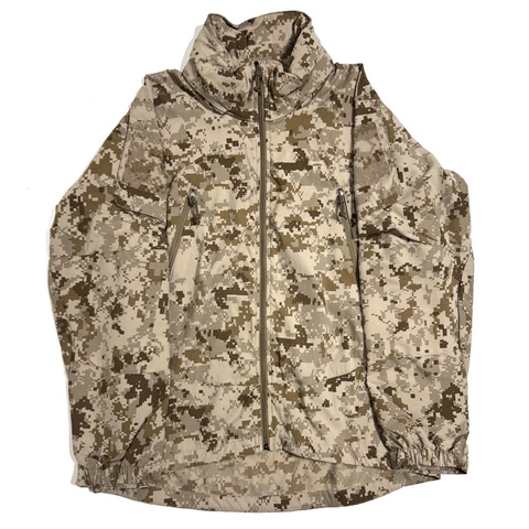 00s patagonia DEAD STOCK? LEVEL5 MILITARY JACKET.