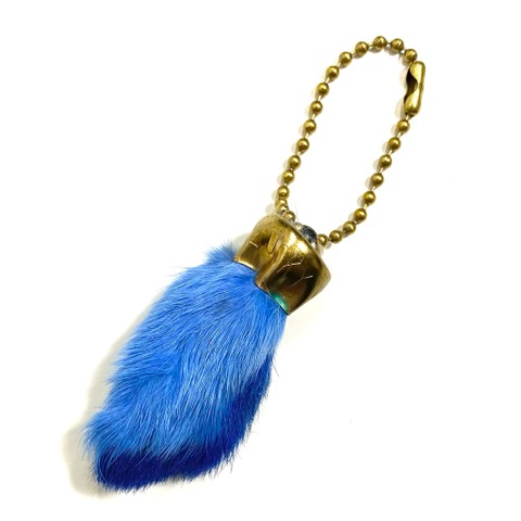 ~60s "BLUE" DEAD STOCK LUCKY CHARM.