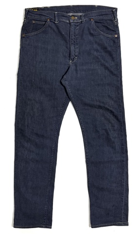 60s~ Lee STRETCH DENIM PANTS.