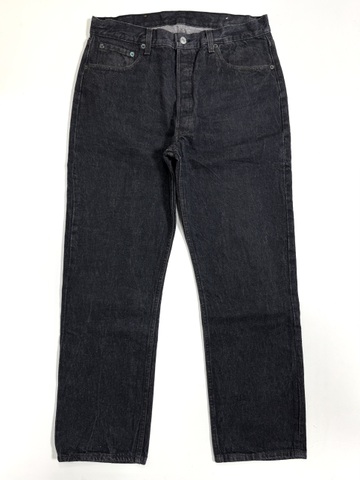 80s Levi's 501-0658 DENIM PANTS.
