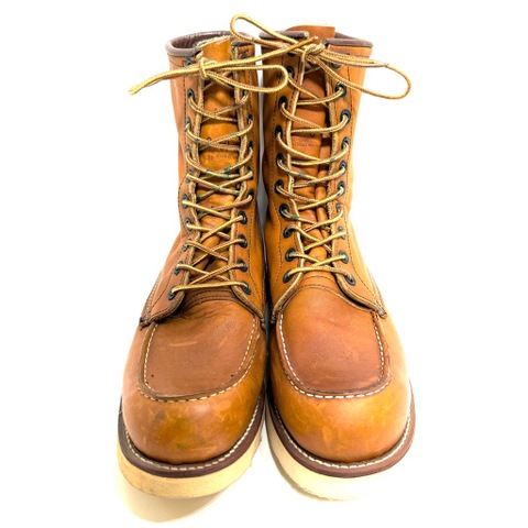 90s RED WING 877