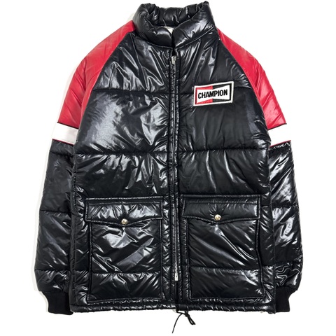 70s~ CHAMPION RACING JACKET.