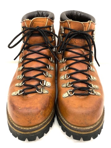 70s RED WING 825 IRISH SETTER.
