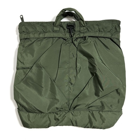 00s U.S.A.F. DEAD STOCK? HELMET BAG.