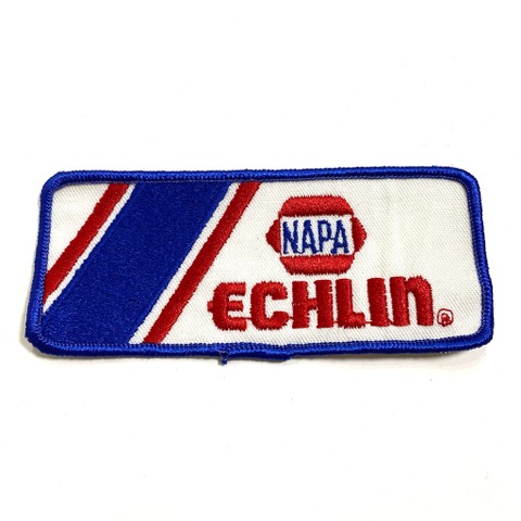 OLD "NAPA" PATCH.