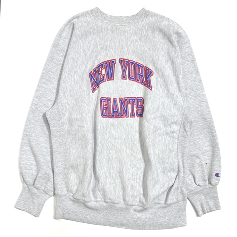 80s CHAMPION REVERSE WEAVE.