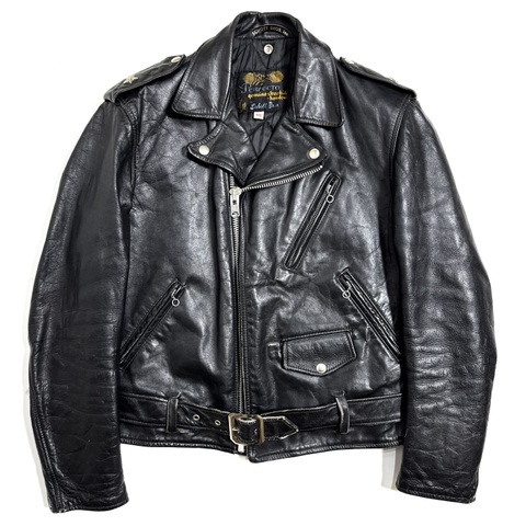 60s SCHOTT PERFECTO ONE STAR.