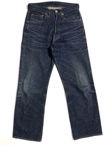 50s~ LEVI'S 503BXX DENIM PANTS.