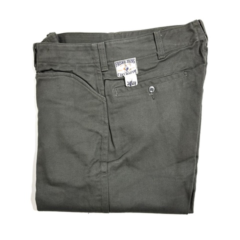 60s CAN'T BUST'EM DEAD STOCK? FRISKO JEENS.