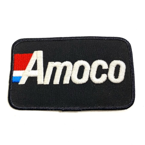 OLD "AMCO" PATCH.