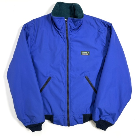 80s~ L.L.BEAN OUTDOOR JACKET.