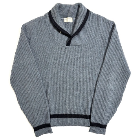 60s DONMOOR ROCKABILLY KNIT.